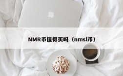 NMR币值得买吗（nmsl币）