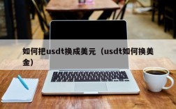 如何把usdt换成美元（usdt如何换美金）