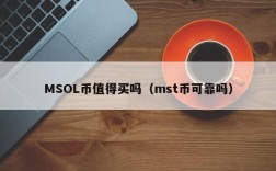 MSOL币值得买吗（mst币可靠吗）