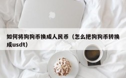 如何将狗狗币换成人民币（怎么把狗狗币转换成usdt）