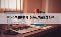 WING币值得买吗（wing币前景怎么样）