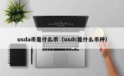 usda币是什么币（usdc是什么币种）