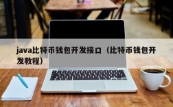 java比特币钱包开发接口（比特币钱包开发教程）