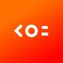 Koi NetworkLOGO