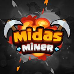 Midas MinerLOGO