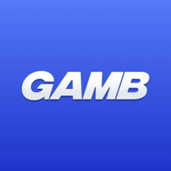 GAMBLOGO