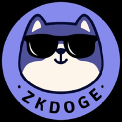 zkDogeLOGO